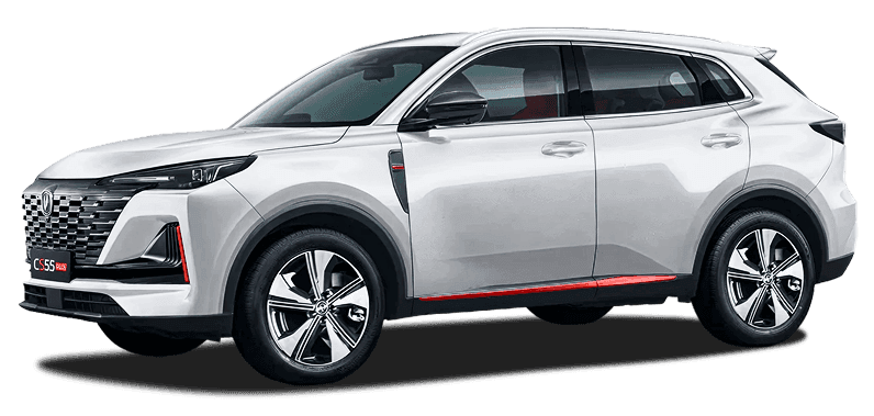 Changan Auto
