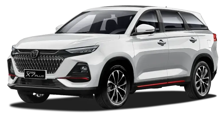 Changan Auto